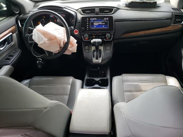 2019 HONDA CRV 7FARW2H9XKE000486