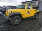 2015 JEEP WRANGLER U - 1C4BJWDG9FL660030