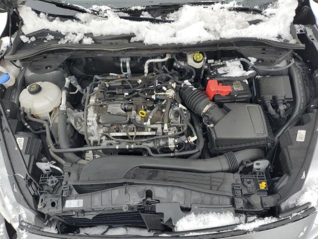 2022 FORD ESCAPE SEL - 1FMCU9H68NUB37763