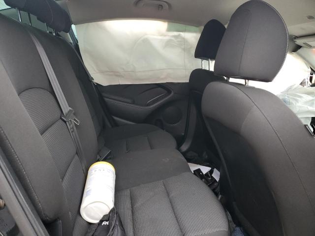 2017 KIA FORTE LX - 3KPFK4A72HE009759