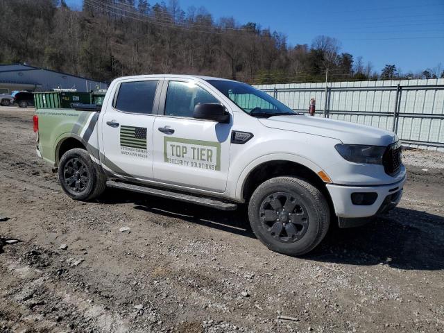 Vin: 1fter4fh2nld41244, lot: 46752145, ford ranger xl 20224
