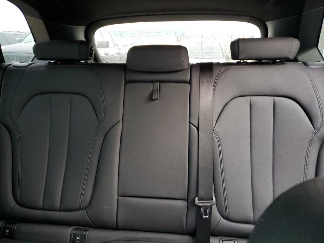 2021 BMW X5 XDRIVE4 - 5UXCR6C09M9E76350