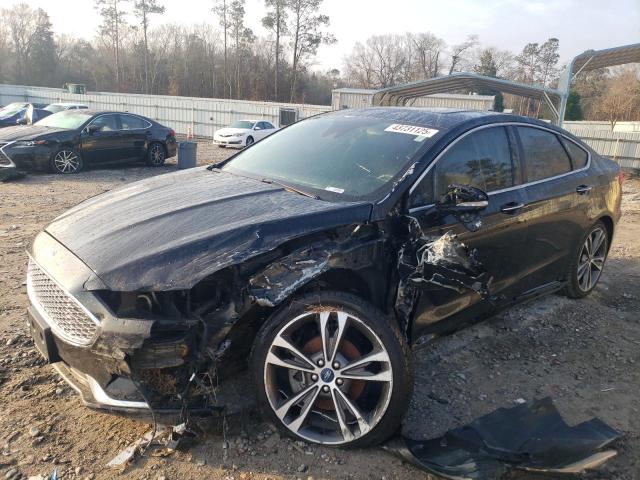 2020 FORD FUSION TIT #3100535633