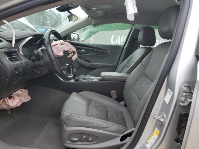 2019 CHEVROLET IMPALA LT - 2G11Z5S32K9114081