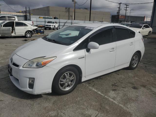 Vin: jtdkn3du9a0001934, lot: 44039075, toyota prius 2010 img_1
