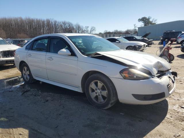 Vin: 2g1wg5ek5b1130854, lot: 44459035, chevrolet impala lt 20114