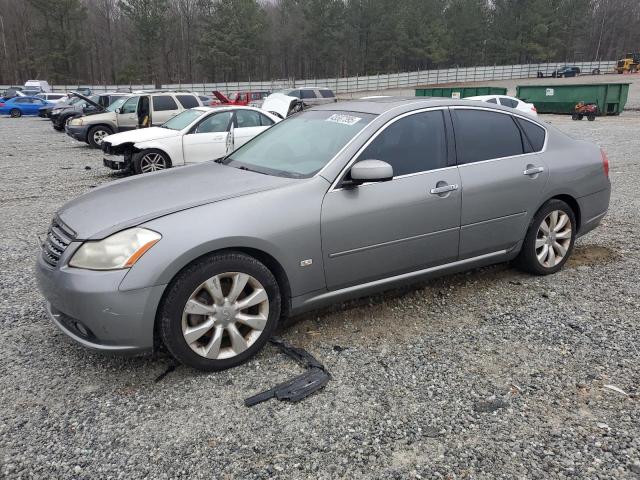 INFINITI M35 BASE