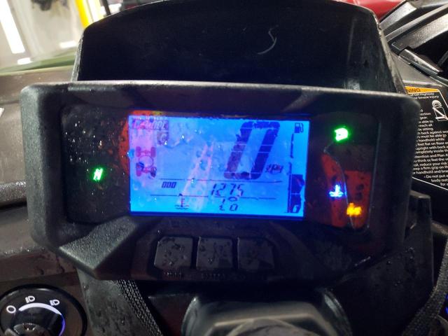 2021 YAMAHA YXE1000 5Y4AN39Y5MA102241