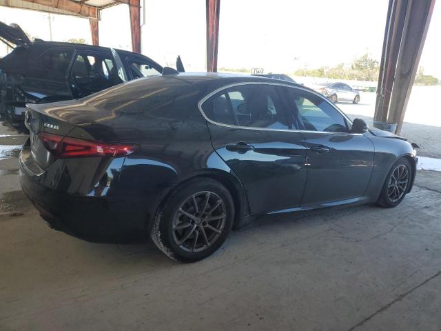 2017 ALFA ROMEO GIULIA ZARFAEBN2H7554260