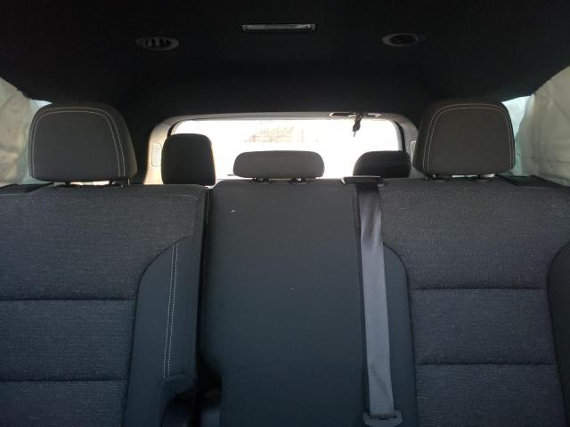 2024 CHEVROLET TRAVERSE L - 1GNEREKS6RJ168327