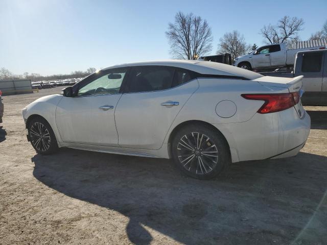 2017 NISSAN MAXIMA 3.5 - 1N4AA6AP7HC399215