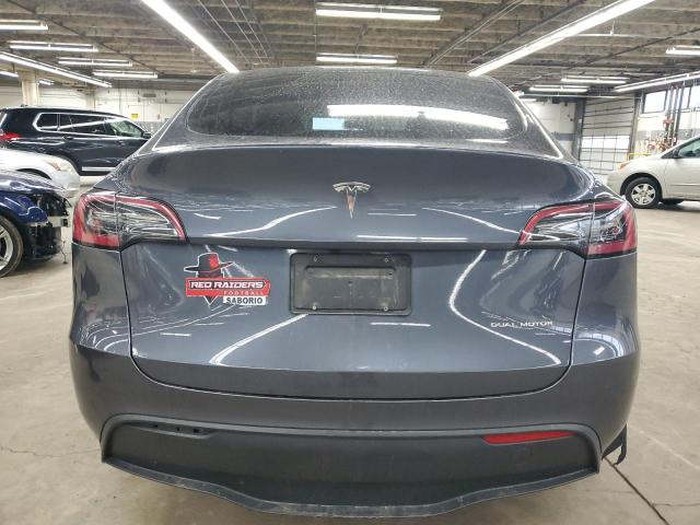 2023 TESLA MODEL Y - 7SAYGDEE3PF611665
