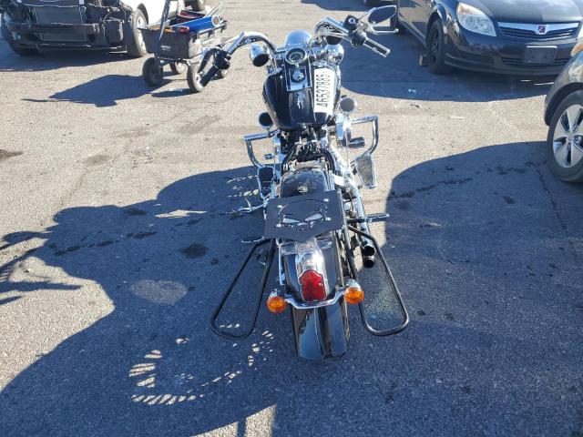 2006 HARLEY-DAVIDSON FLSTNI 1HD1JDB176Y078217