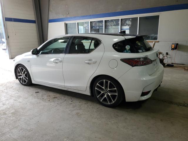 2015 LEXUS CT 200 JTHKD5BH8F2244407