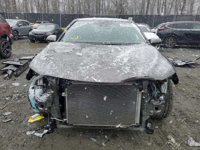 2024 TOYOTA CAMRY XSE - 4T1K61AK2RU907363