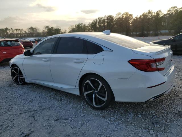 2019 HONDA ACCORD SPO - 1HGCV1F34KA020305