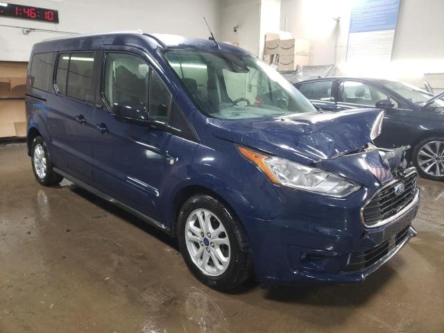 2019 FORD TRANSIT CO - NM0GE9F20K1420686