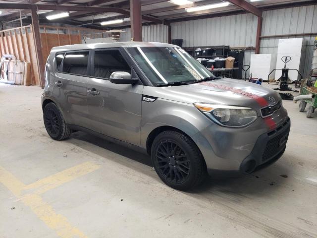 Vin: kndjp3a52e7036590, lot: 46222415, kia soul + 20144