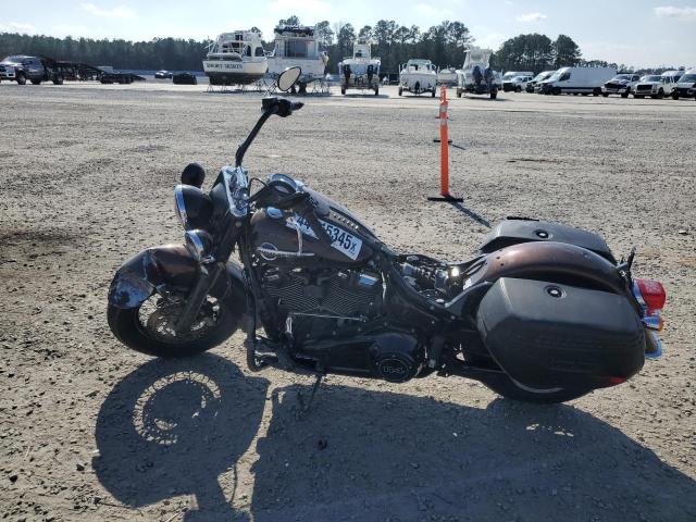 2019 HARLEY-DAVIDSON FLHCS 1HD1YBK21KB033926