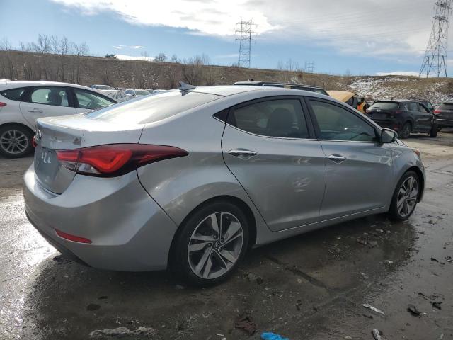 2015 HYUNDAI ELANTRA SE - 5NPDH4AE0FH619222