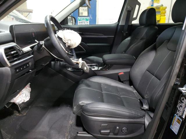 2024 KIA TELLURIDE - 5XYP5DGC9RG470896