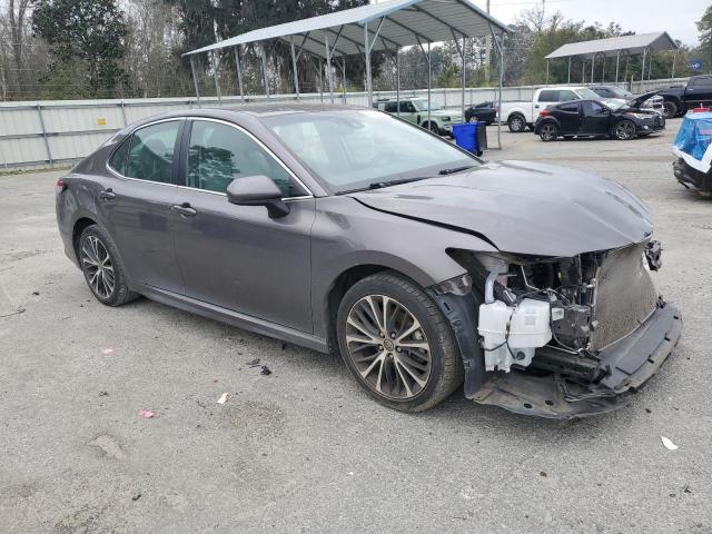 2019 TOYOTA CAMRY L - 4T1B11HKXKU176482