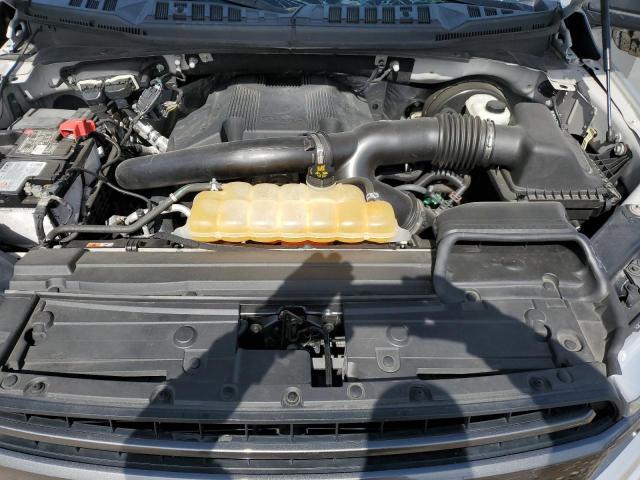 2018 FORD F150 SUPER - 1FTEW1CG5JFB51563