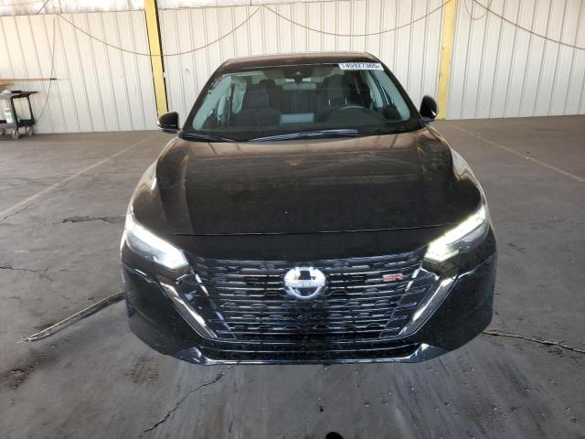 2024 NISSAN SENTRA SR - 3N1AB8DV7RY255141
