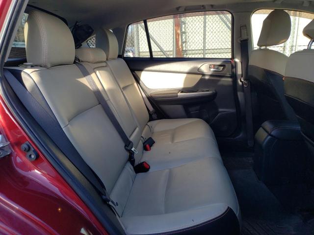 2016 SUBARU CROSSTREK - JF2GPALCXGH241454