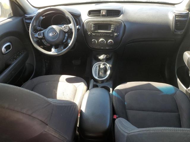 2015 KIA SOUL - KNDJN2A26F7749791