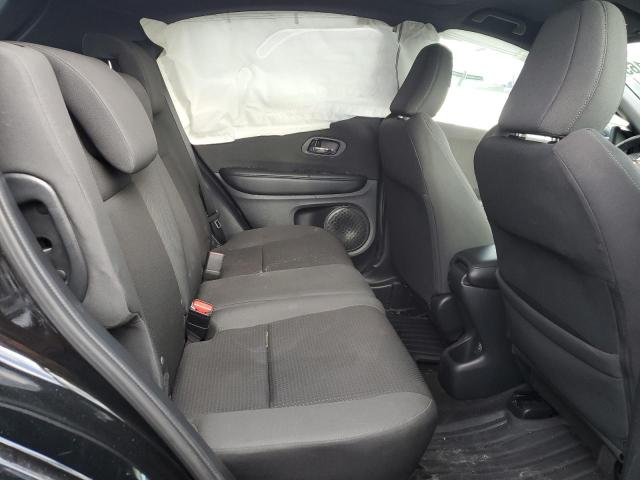 2022 HONDA HR-V SPORT - 3CZRU6H14NM701246