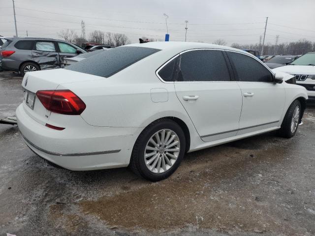 2017 VOLKSWAGEN PASSAT SE - 1VWBT7A36HC083149