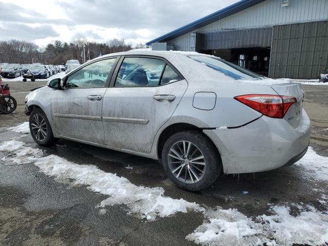 Vin: 2t1burhe8gc546370, lot: 44399935, toyota corolla l 20162