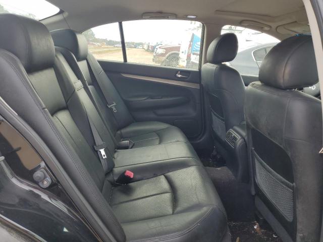 2013 INFINITI G37 - JN1CV6AR1DM757408