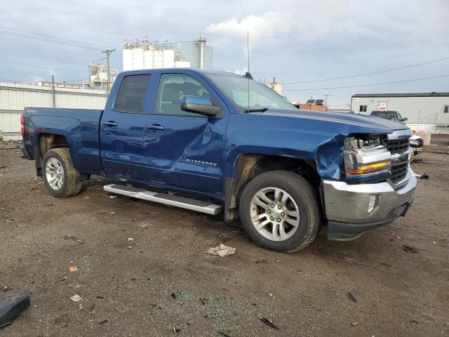 2017 CHEVROLET SILVERADO 1GCVKREC9HZ265644