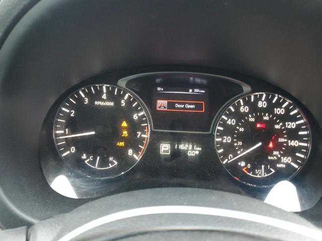 2015 NISSAN ALTIMA 2.5 - 1N4AL3AP8FC244100