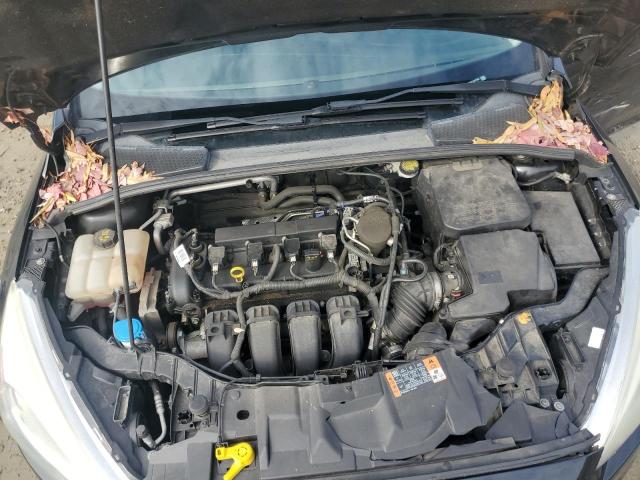 2015 FORD FOCUS SE 1FADP3F26FL297750
