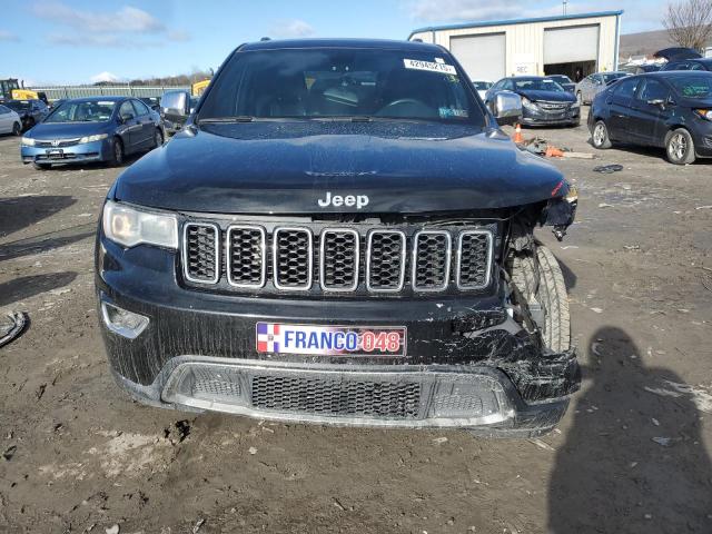 2017 JEEP GRAND CHER 1C4RJFBG4HC807584