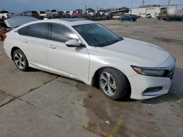 2018 HONDA ACCORD EXL - 1HGCV2F5XJA008293