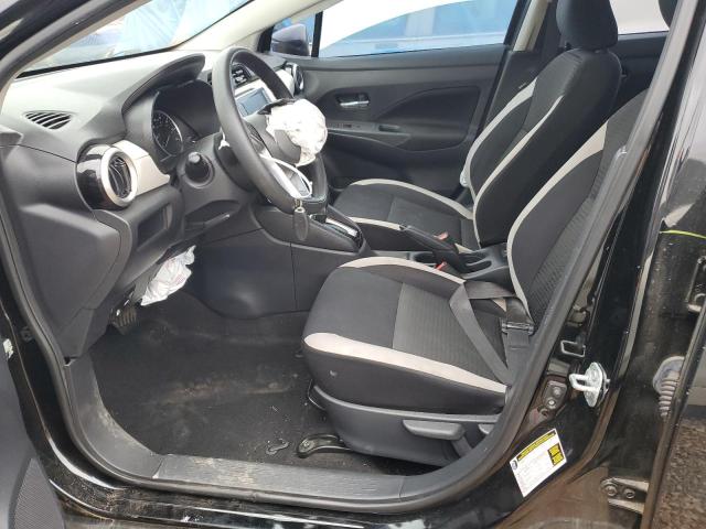 2021 NISSAN VERSA SV - 3N1CN8EV7ML826535
