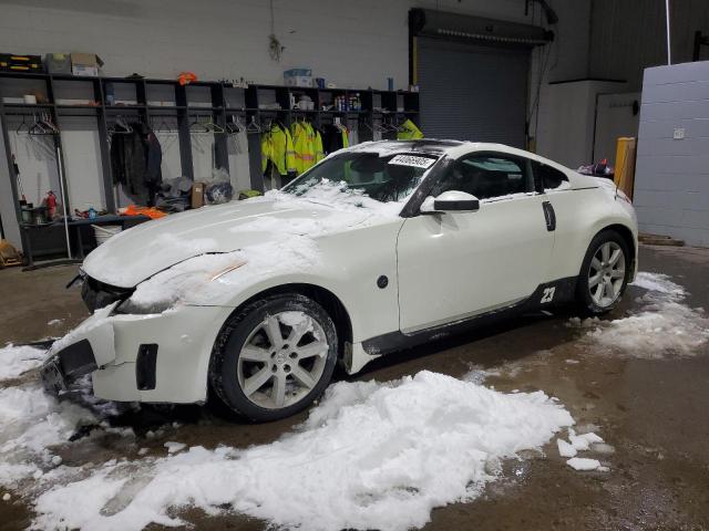 NISSAN 350Z COUPE