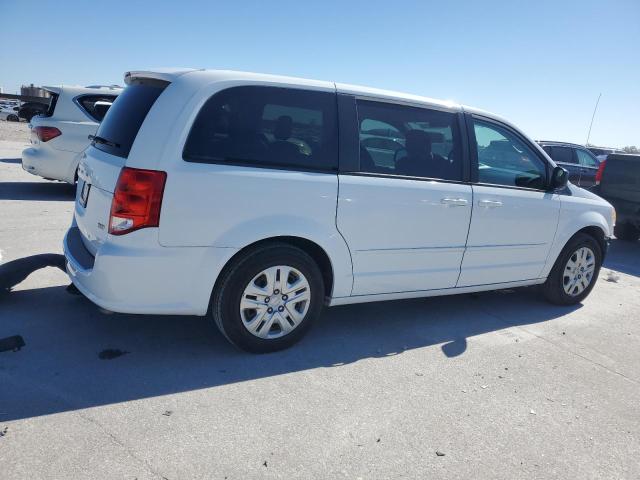 Vin: 2c4rdgbg1gr122087, lot: 46052565, dodge caravan se 20163
