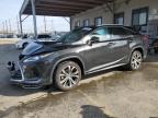 2022 LEXUS RX 350 - 2T2HZMAA7NC256734