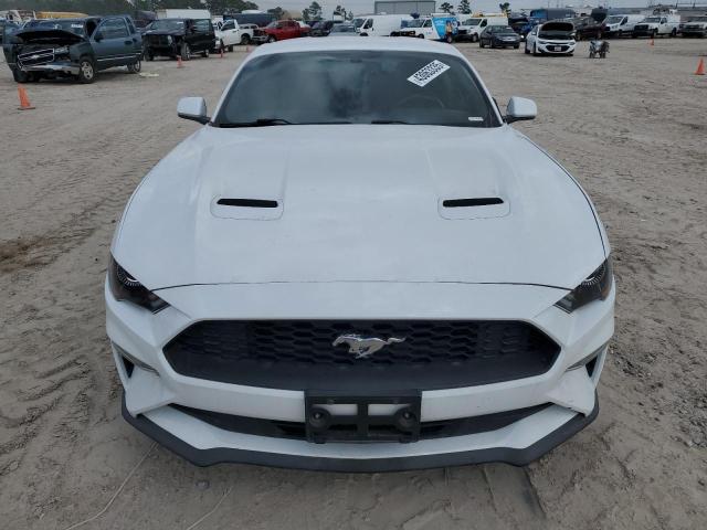 2018 FORD MUSTANG - 1FA6P8TH4J5116530