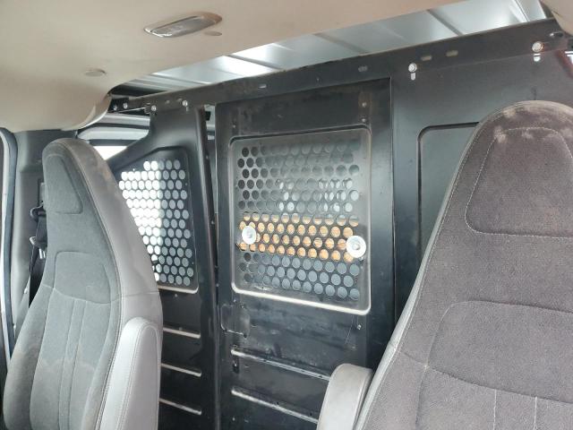 2019 GMC SAVANA G25 1GTW7AFG8K1272311