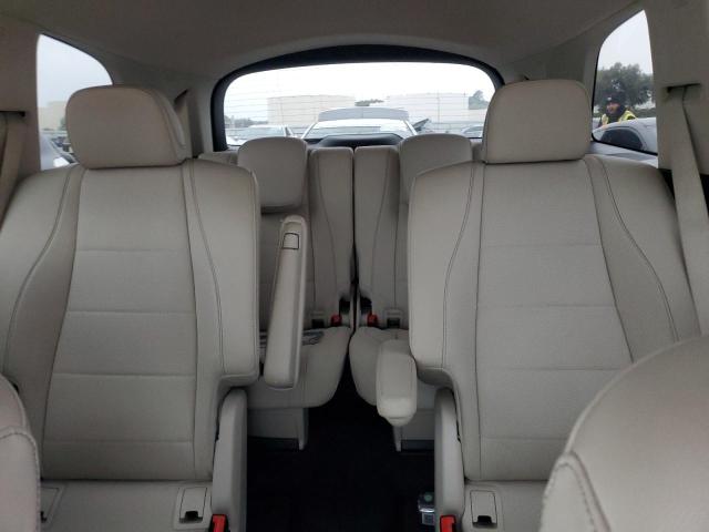 2020 MERCEDES-BENZ GLS 450 4M - 4JGFF5KE0LA258527