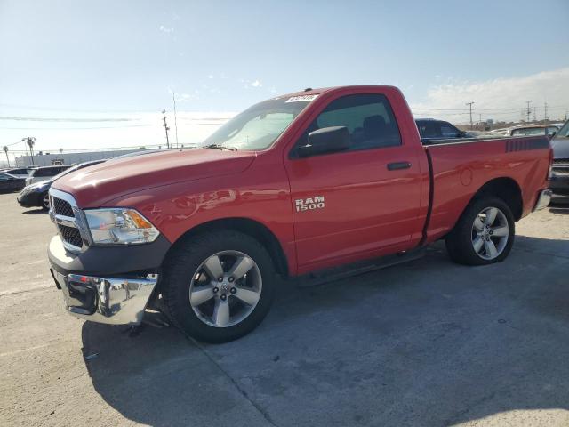 RAM 1500 ST 2016 red  flexible fuel 3C6JR6AG1GG239451 photo #1