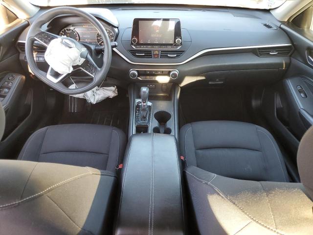 2020 NISSAN ALTIMA S - 1N4BL4BV6LC218288