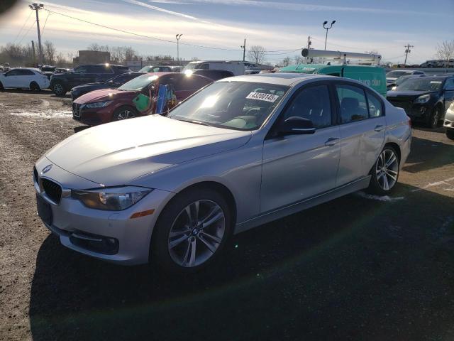 2015 BMW 328 XI SUL - WBA3B5C55FP654100