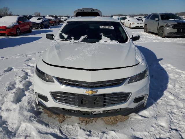 2016 CHEVROLET MALIBU LS - 1G1ZB5ST2GF241404
